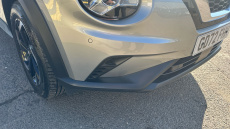 Nissan Juke 1.0 DiG-T 114 N-Connecta 5dr Petrol Hatchback